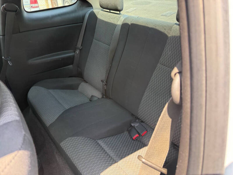 2008 Chevrolet Cobalt LT