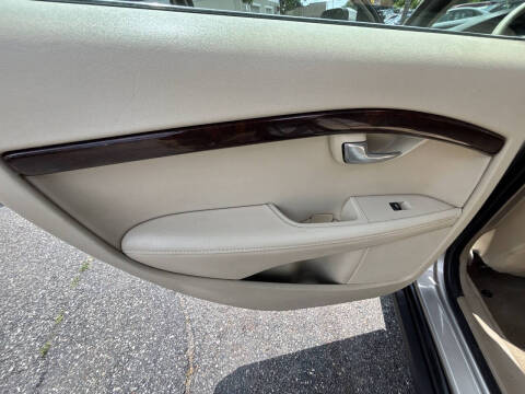 2012 Volvo XC70 3.2 Premier