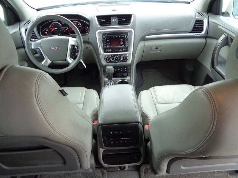 2015 GMC Acadia SLT-1