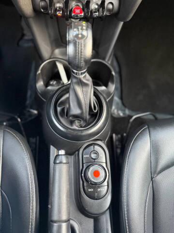 2018 MINI Hardtop 2 Door