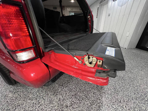 1993 GMC Typhoon Turbo
