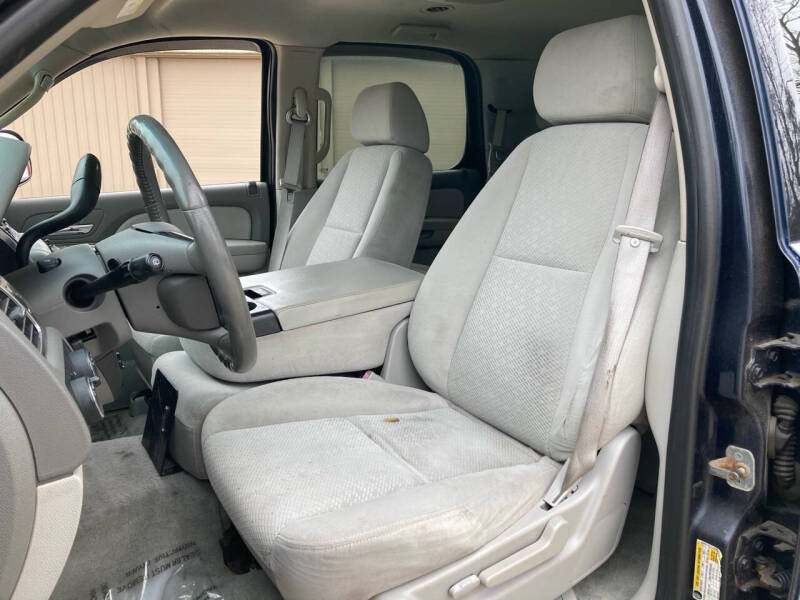 2007 Chevrolet Tahoe LS