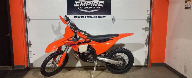 2025 KTM 300 XC