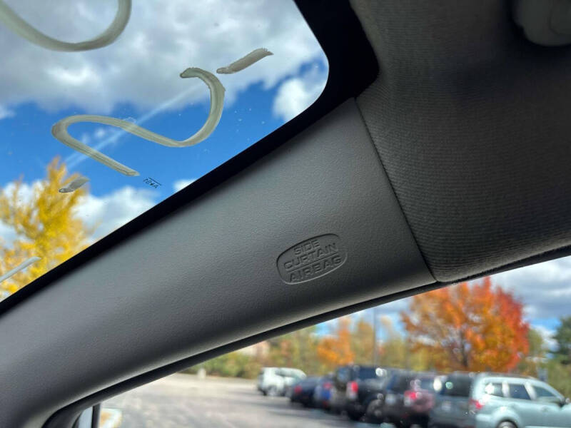 2012 Honda Fit Sport