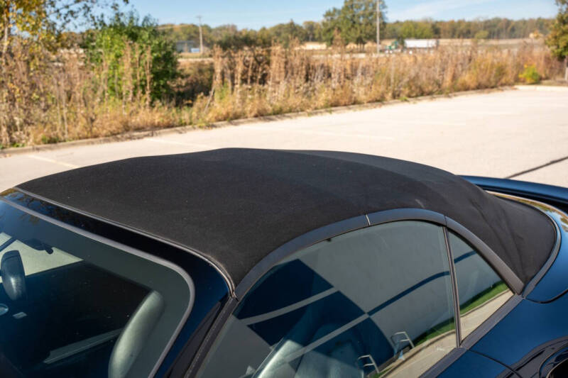 2008 Porsche 911 Turbo