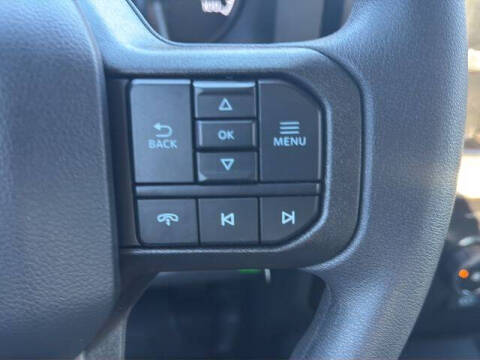 2025 Ford F-350 Super Duty XLT