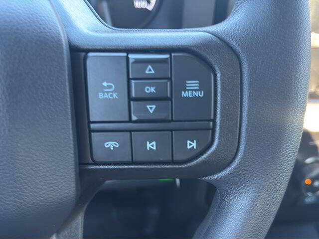 2025 Ford F-350 Super Duty XLT