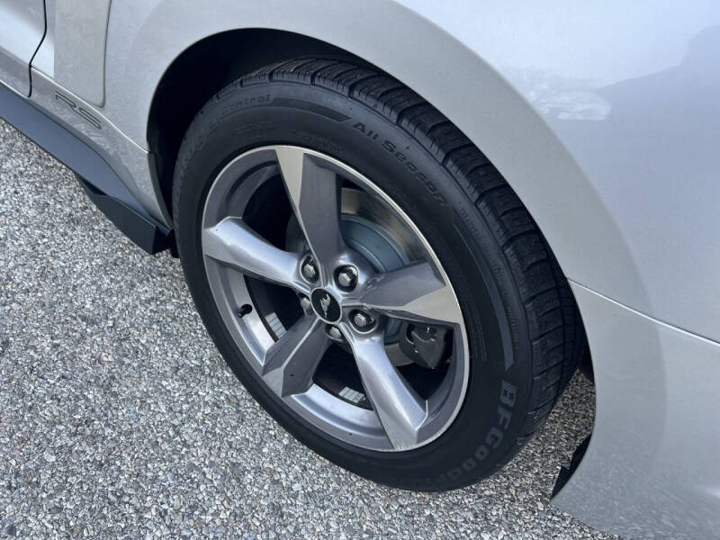 2015 Ford Mustang V6