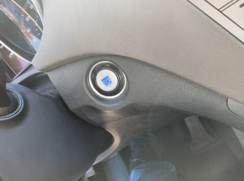 2018 Hyundai Santa Fe Limited Ultimate