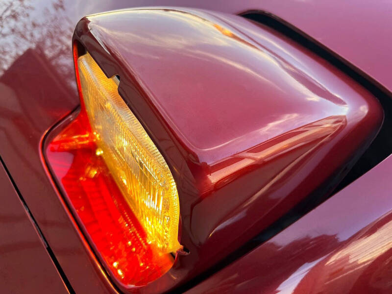 1987 Chevrolet Corvette