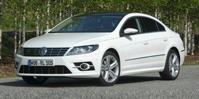 2014 Volkswagen CC for sale at HOUSE OF CARS CT in Meriden CT