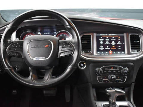 2019 Dodge Charger GT