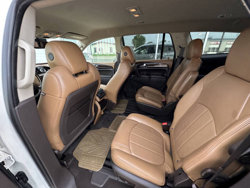 2015 Buick Enclave Premium