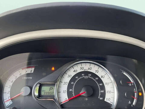 2014 Toyota Sienna SE 8-Passenger