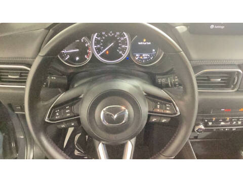2024 Mazda CX-5 2.5 S Preferred