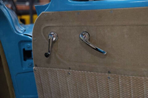 1959 Chevrolet Apache