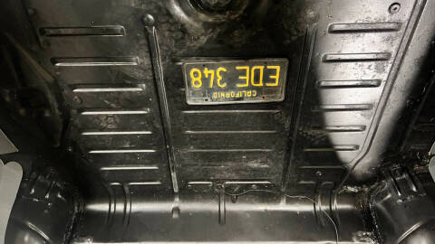 1960 Chevrolet Impala