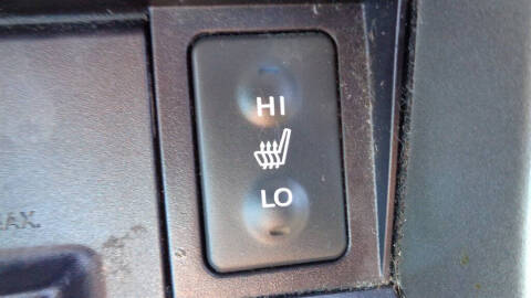 2011 Acura RDX w/Tech