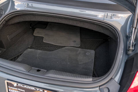 2017 Audi TT 2.0T quattro