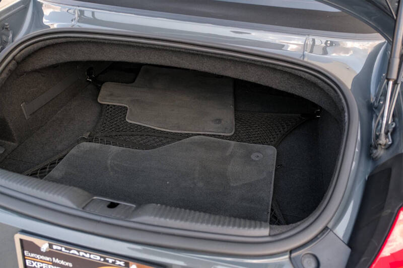 2017 Audi TT 2.0T quattro