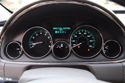 2017 Buick Enclave Premium