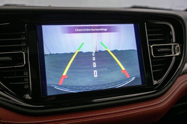 2021 Dodge Durango SRT Hellcat