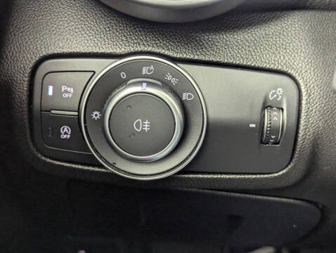 2021 Alfa Romeo Giulia Ti