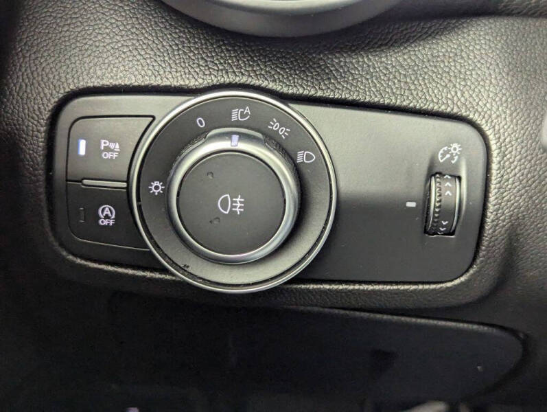 2021 Alfa Romeo Giulia Ti