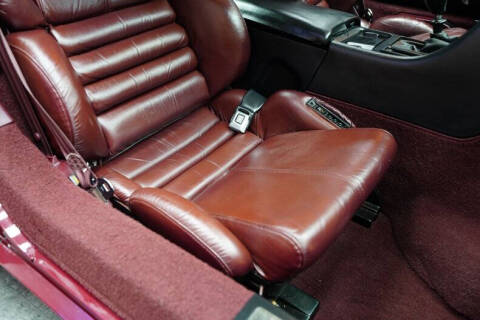 1993 Chevrolet Corvette