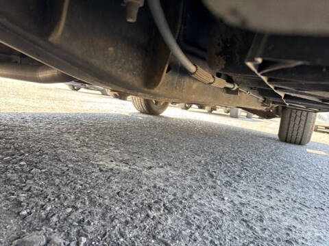 2007 Ford Explorer Eddie Bauer