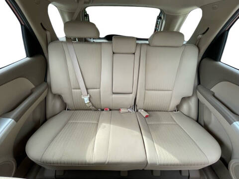 2009 Kia Sportage LX