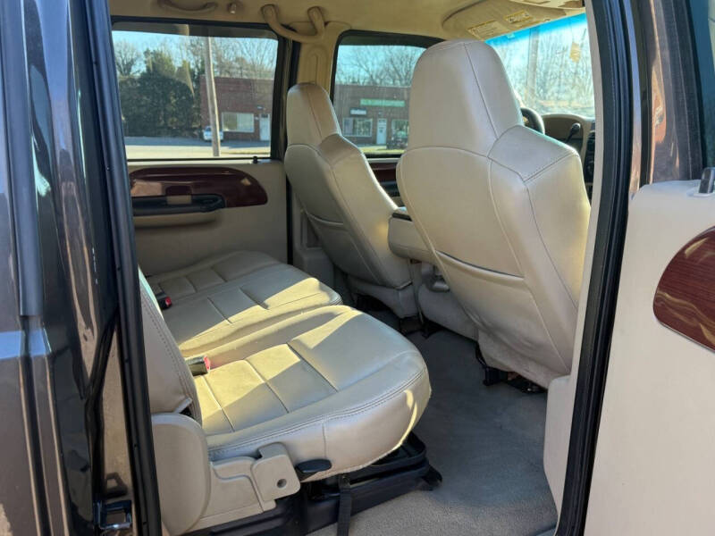 2007 Ford F-250 Super Duty Lariat