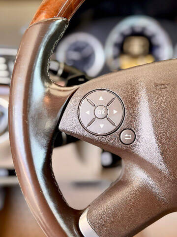 2012 Mercedes-Benz E-Class E 350 Luxury