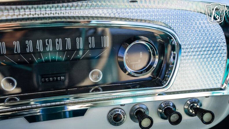 1966 Ford F-100