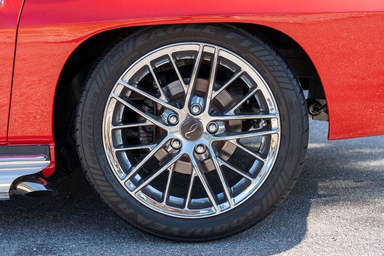 1965 Chevrolet Corvette