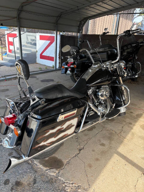 2010 Harley-Davidson Road King