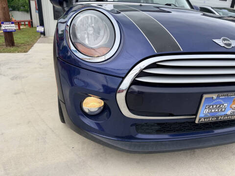 2014 MINI Hardtop Cooper