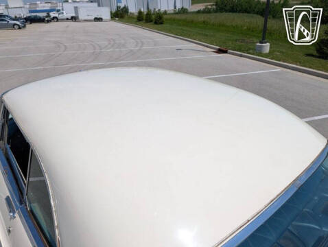 1955 Chrysler Windsor