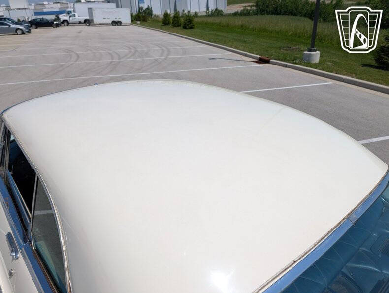 1955 Chrysler Windsor