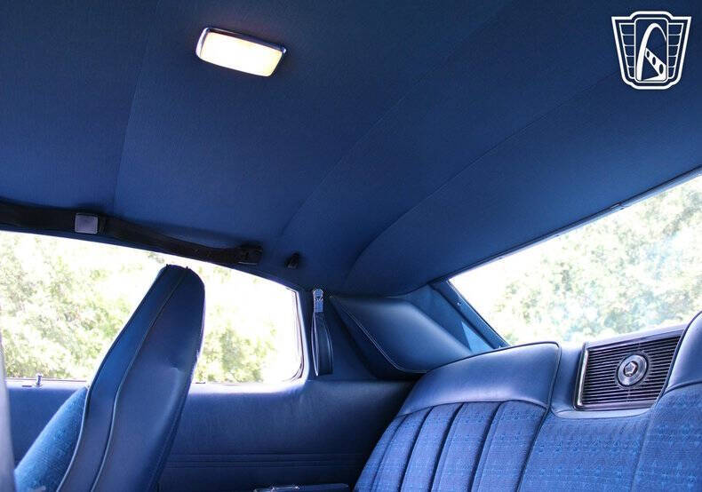 1972 Chrysler Newport