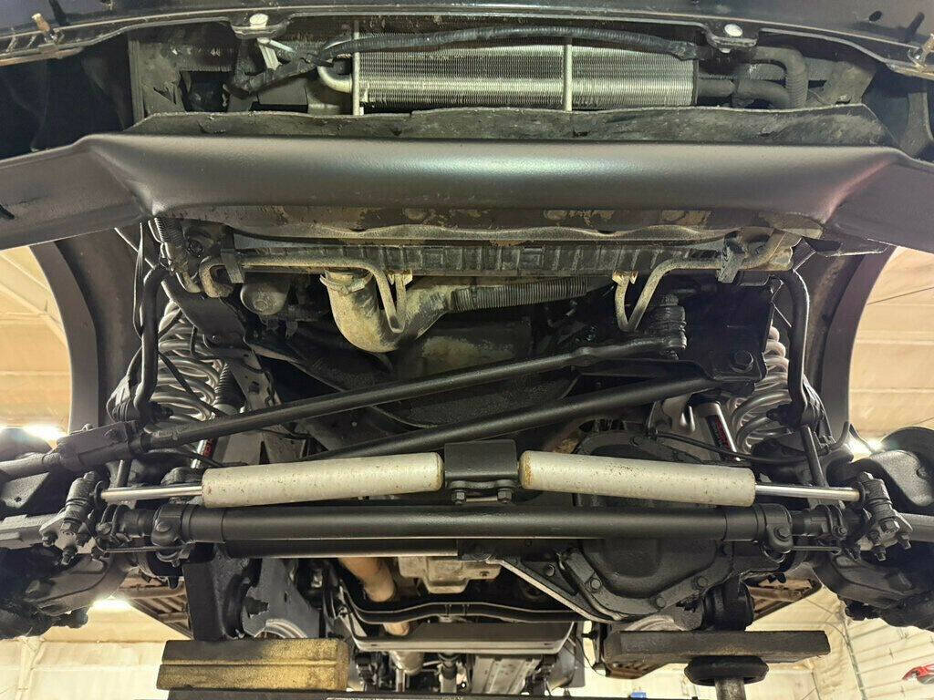 2005 Ford F-350 Super Duty 63