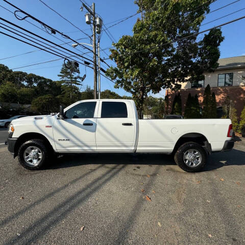 2022 Ram 2500 for sale at Toms River Auto Sales in Lakewood, NJ