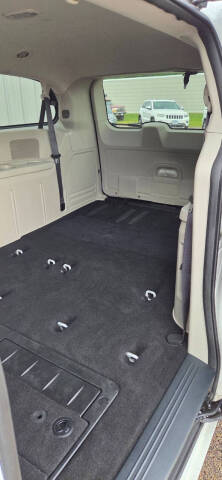 2018 Dodge Grand Caravan SE Plus