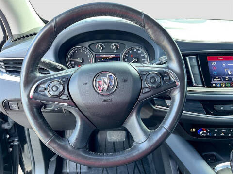 2021 Buick Enclave Premium