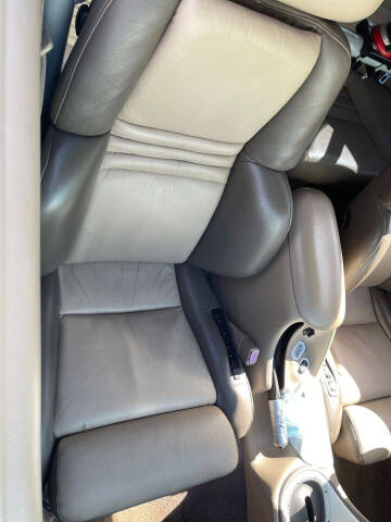 2000 Ford Mustang GT