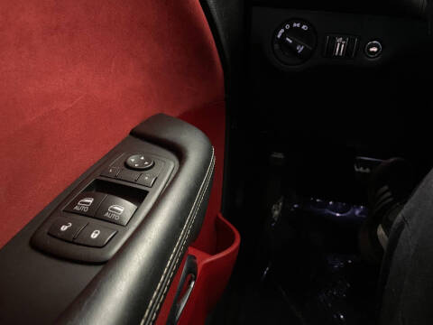 2015 Dodge Challenger SRT 392