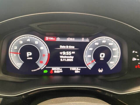 2024 Audi Q7 quattro Premium Plus 45 TFSI