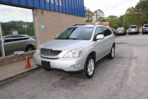 2009 Lexus RX 350 for sale at 1st Choice Autos in Smyrna GA