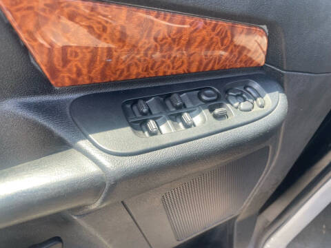 2006 Dodge Ram 1500 SLT