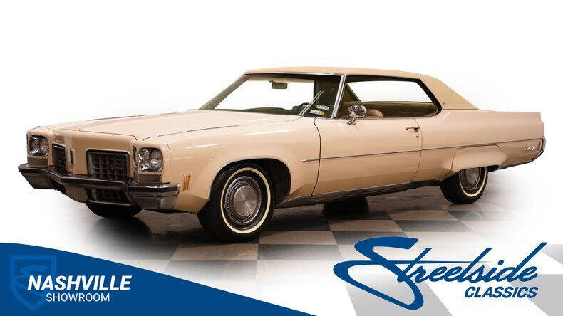 Terrific 1972 Oldsmobile Ninety Eight For Sale Gallery